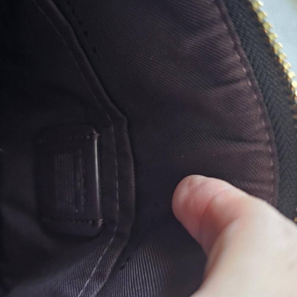 Coach bag - Picture 7 of 7